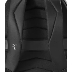 Tennistassen-Wilson RF Backpack tennistas black