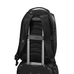 Tennistassen-Wilson RF Backpack tennistas black