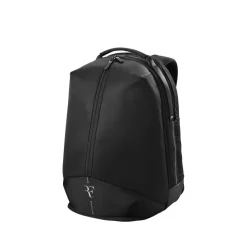 Tennistassen-Wilson RF Backpack tennistas black