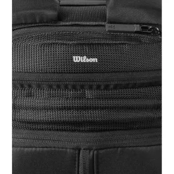 Tennistassen-Wilson RF Backpack tennistas black