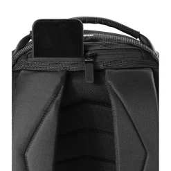 Tennistassen-Wilson RF Backpack tennistas black