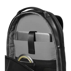 Tennistassen-Wilson RF Backpack tennistas black