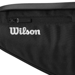 Tennistassen-Wilson RF rackethoes black