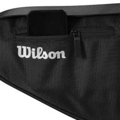 Tennistassen-Wilson RF rackethoes black