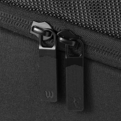 Tennistassen-Wilson RF rackethoes black