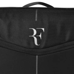 Tennistassen-Wilson RF rackethoes black