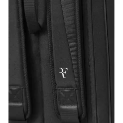 Wilson RF Tournament 9 tennistas black< Tennistassen