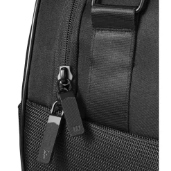 Wilson RF Tournament 9 tennistas black< Tennistassen