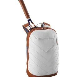Wilson Roland Garros Super Tour tennistas cream clay< Tennistassen