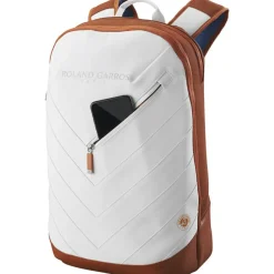 Wilson Roland Garros Super Tour tennistas cream clay< Tennistassen