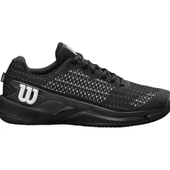 Tennisschoenen-Wilson Rush Pro Extra Duty padelschoenen heren black
