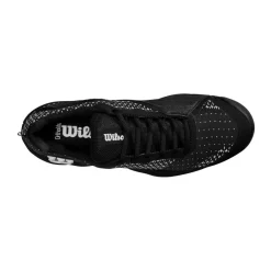 Tennisschoenen-Wilson Rush Pro Extra Duty padelschoenen heren black