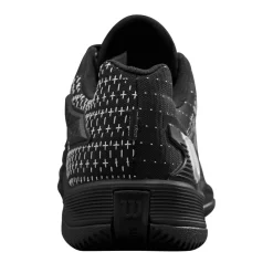 Tennisschoenen-Wilson Rush Pro Extra Duty padelschoenen heren black