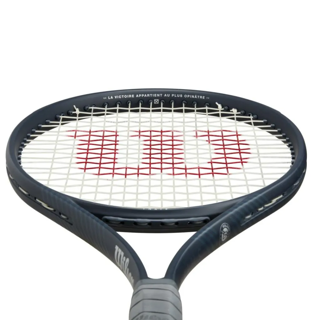 Tennisracket-Wilson Shift 99 V1 Session Soire tennisracket