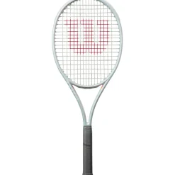 Tennisracket-Wilson Shift 99L V1 tennisracket grey