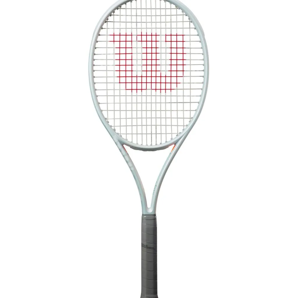 Tennisracket-Wilson Shift 99L V1 tennisracket grey