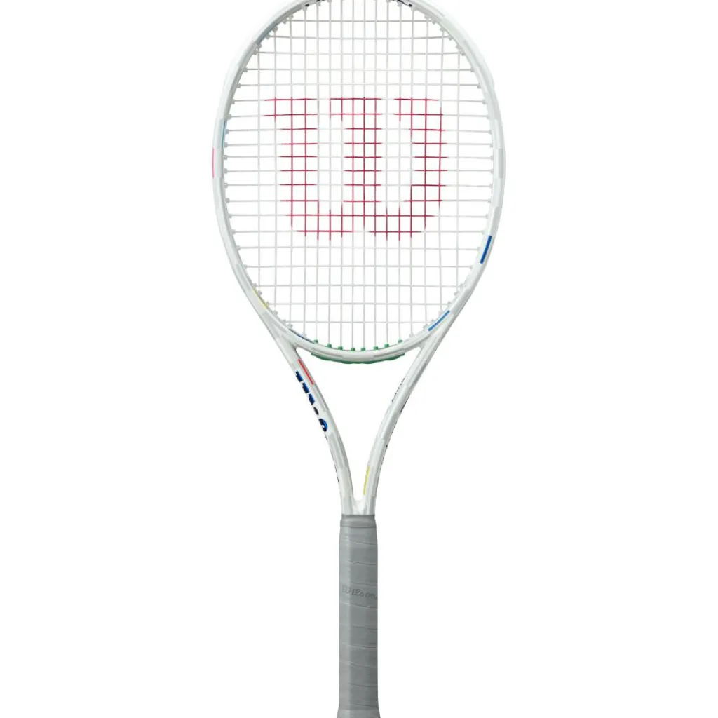 Tennisracket-Wilson Shift 99L V1 US Open tennisracket