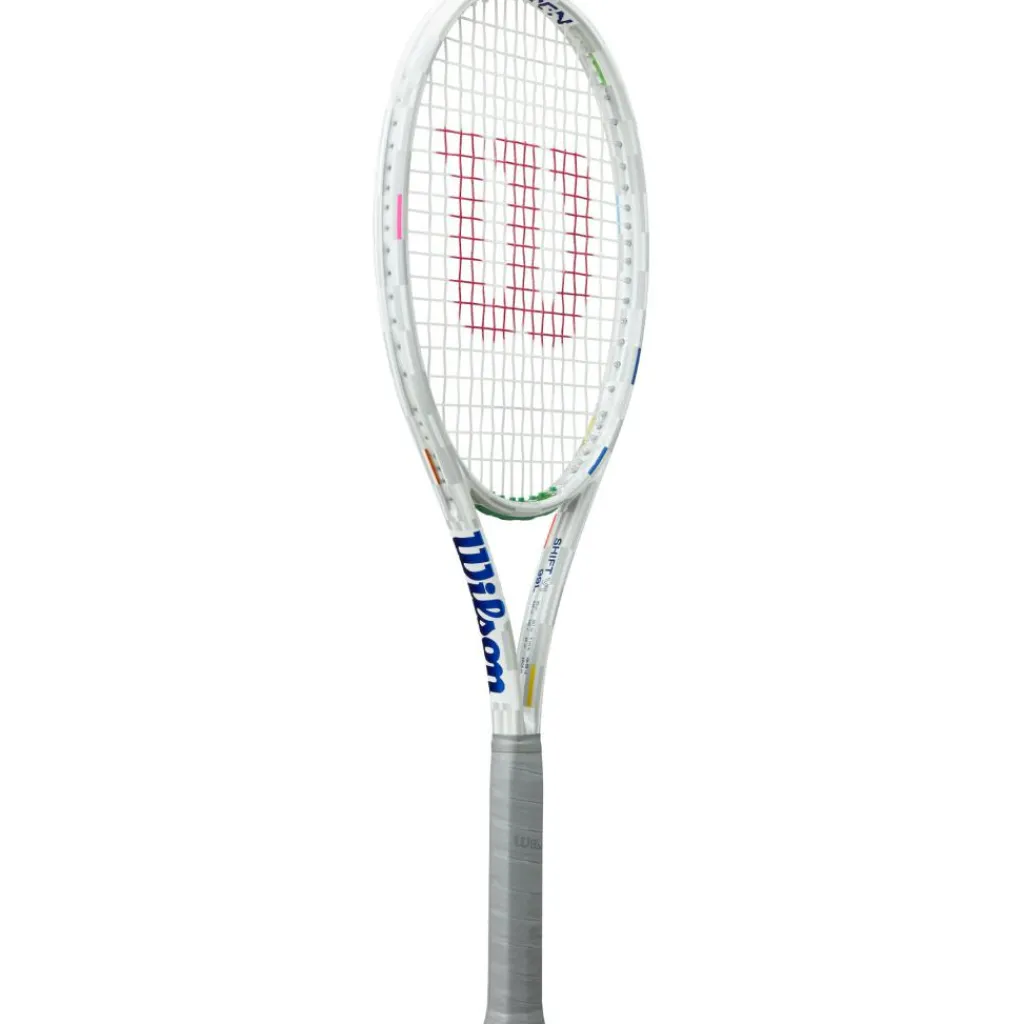 Tennisracket-Wilson Shift 99L V1 US Open tennisracket