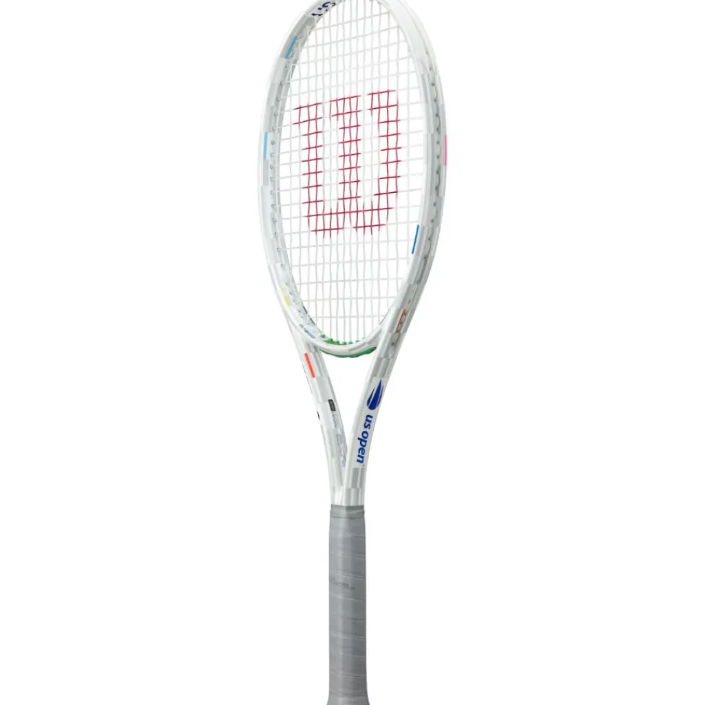 Tennisracket-Wilson Shift 99L V1 US Open tennisracket