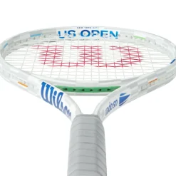 Tennisracket-Wilson Shift 99L V1 US Open tennisracket