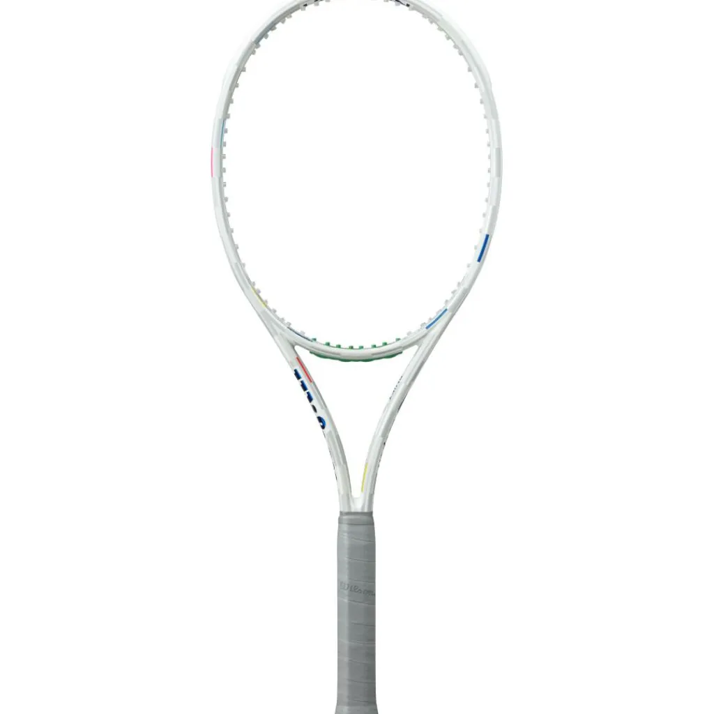 Tennisracket-Wilson Shift 99L V1 US Open tennisracket
