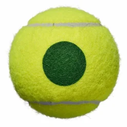 Wilson Starter Green tennisballen 4-pack< Tennisballen