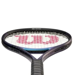 Tennisracket-Wilson Ultra 100 V4 tennisracket