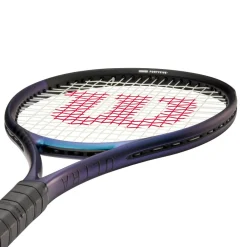 Tennisracket-Wilson Ultra 100 V4 tennisracket