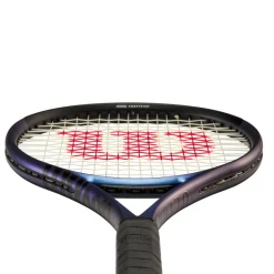 Tennisracket-Wilson Ultra 100UL V4 tennisracket
