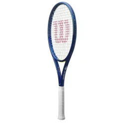 Tennisracket-Wilson US Open 2024 Shift 99L V1 tennisracket
