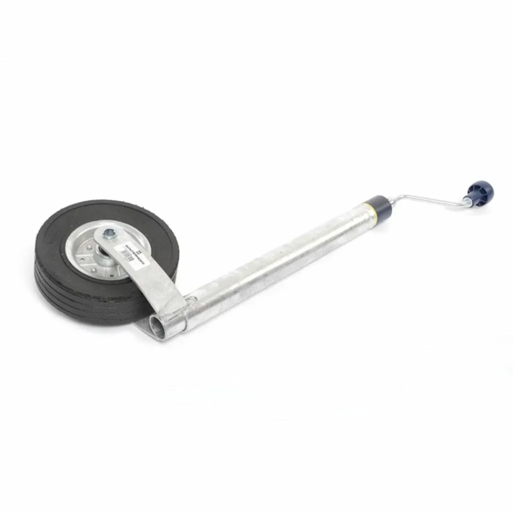 Winterhoff Premium neuswiel met kogeldrukmeter< Neuswielen