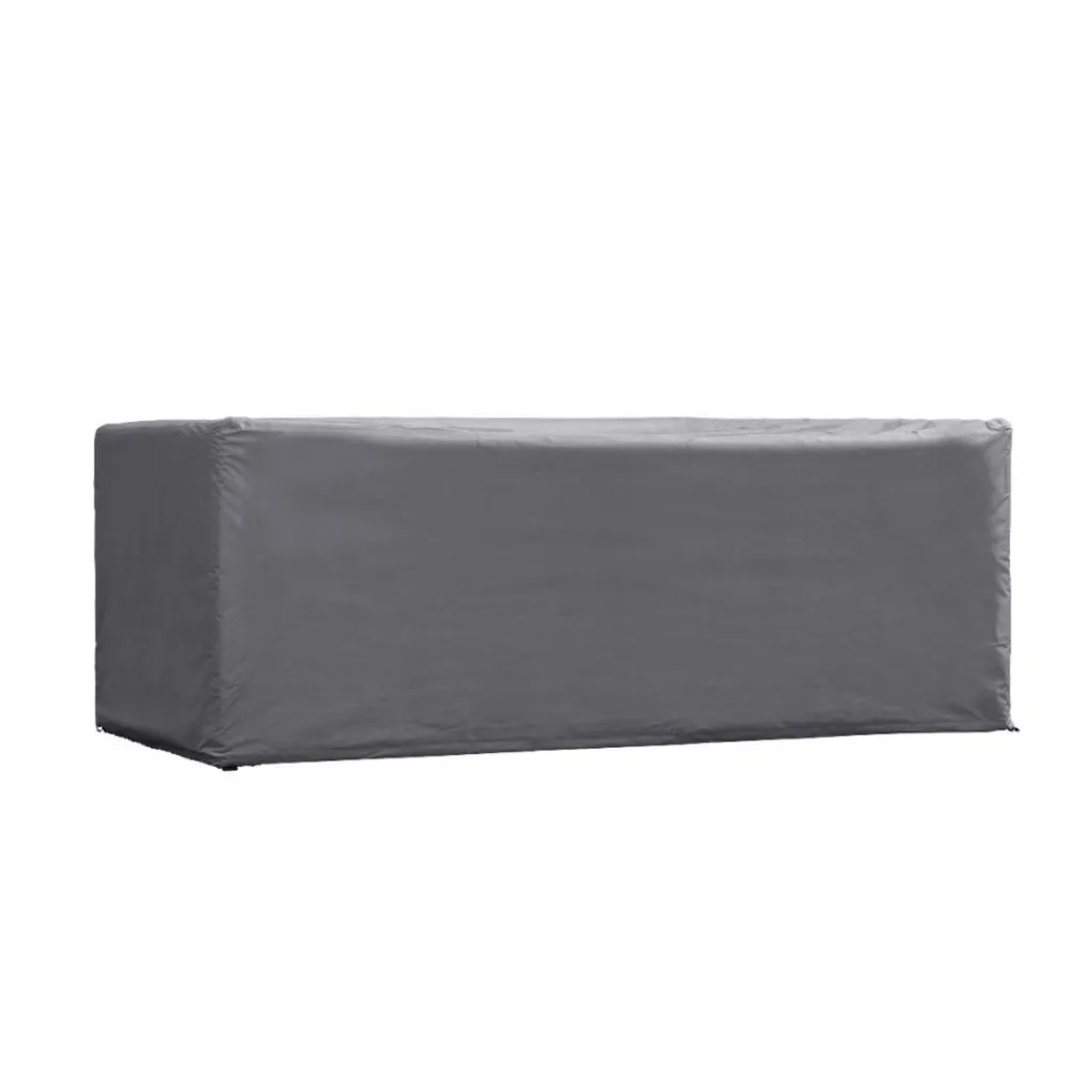 Tuinmeubelhoezen-Winza Outdoor Covers Premium beschermhoes tafel 185 x 105 x 75