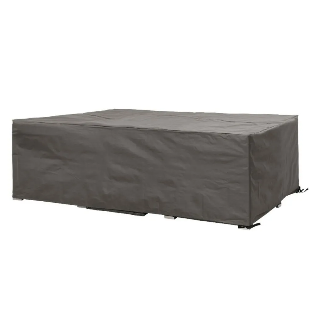Winza Outdoor Covers Premium loungeset hoes 250 x 250 x 75< Tuinmeubelhoezen