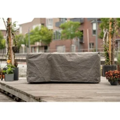 Winza Outdoor Covers Premium loungeset hoes 250 x 250 x 75< Tuinmeubelhoezen