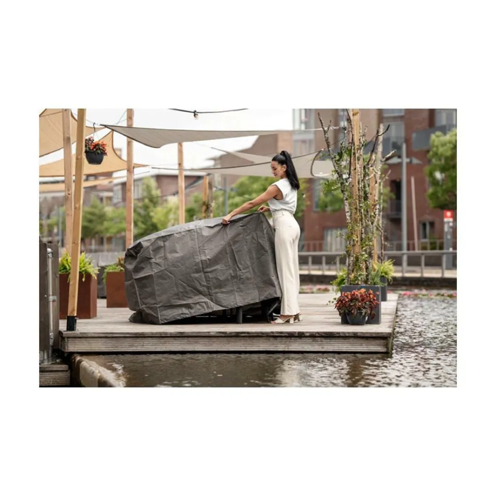 Winza Outdoor Covers Premium tuinset hoes M 185 x 150 x 95< Tuinmeubelhoezen