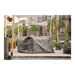 Winza Outdoor Covers Premium tuinset hoes M 185 x 150 x 95< Tuinmeubelhoezen