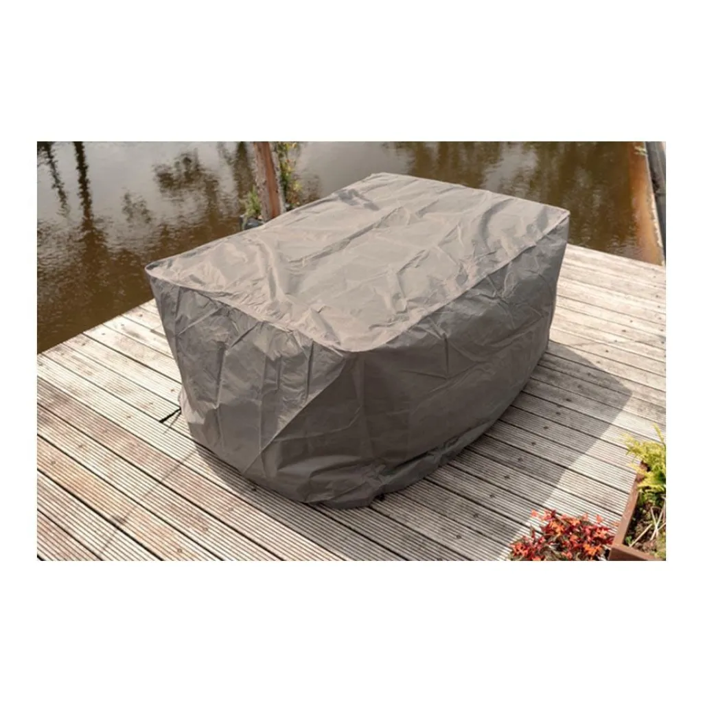 Tuinmeubelhoezen-Winza Outdoor Covers Premium tuinset hoes L 245 x 150 x 95