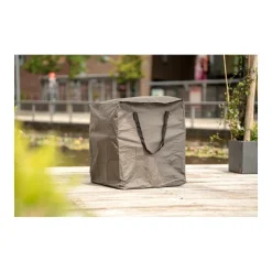 Tuinmeubelhoezen-Winza Outdoor Covers  Premium lounge kussentas 75 x 75 x 90
