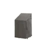 Winza Outdoor Covers  Premium beschermhoes stapelstoelen 66 x 66 x 128< Tuinmeubelhoezen