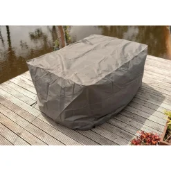Winza Outdoor Covers  Premium tuinset hoes 225 x 150 x 95 cm grey< Tuinmeubelhoezen