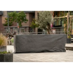 Tuinmeubelhoezen-Winza Outdoor Covers Premium tuinset hoes XL 285 x 180 x 95