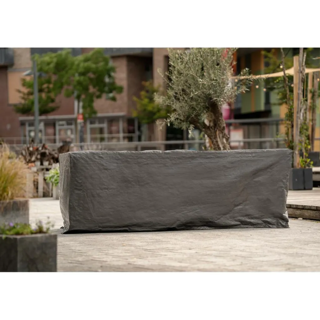 Tuinmeubelhoezen-Winza Outdoor Covers Premium tuinset hoes XL 285 x 180 x 95