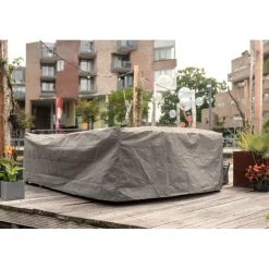 Winza Outdoor Covers Premium loungeset hoes 260 x 200 x 80< Tuinmeubelhoezen