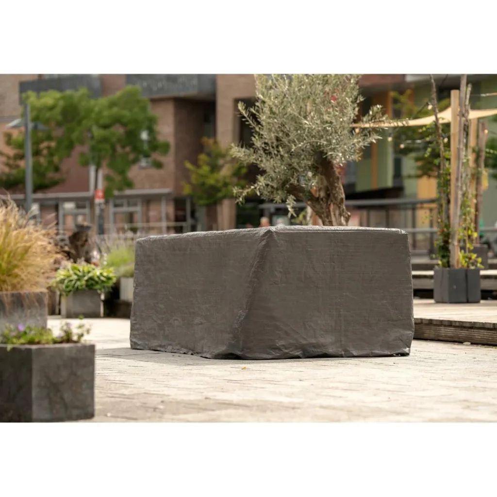 Tuinmeubelhoezen-Winza Outdoor Covers Premium beschermhoes tafel 285 x 110 x 75