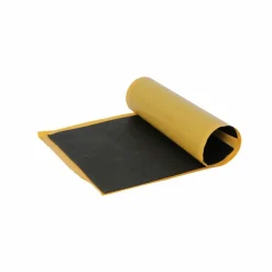 Womi Anti dreunplaat 25 x 50 cm set 6 stuks< Wandbekleding & Gordijnen