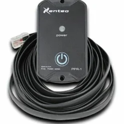 Xenteq PurePower afstandbediening< Omvormers