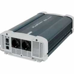 Xenteq PurePower Sinus 2000 watt inverter< Omvormers