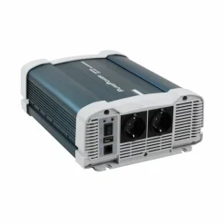 Xenteq PurePower Sinus 1500 watt inverter< Omvormers
