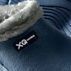 Schoenen-XQ 000123981002 klompen dames navy