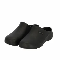 Schoenen-XQ 000121981001 klompen heren black
